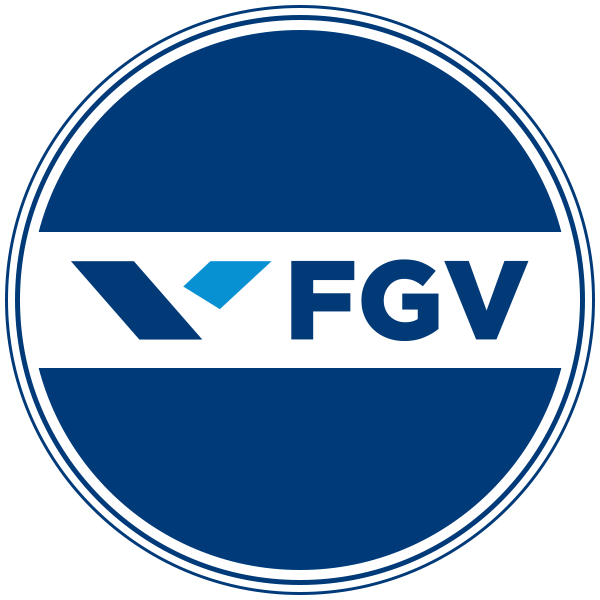 FGV Badge